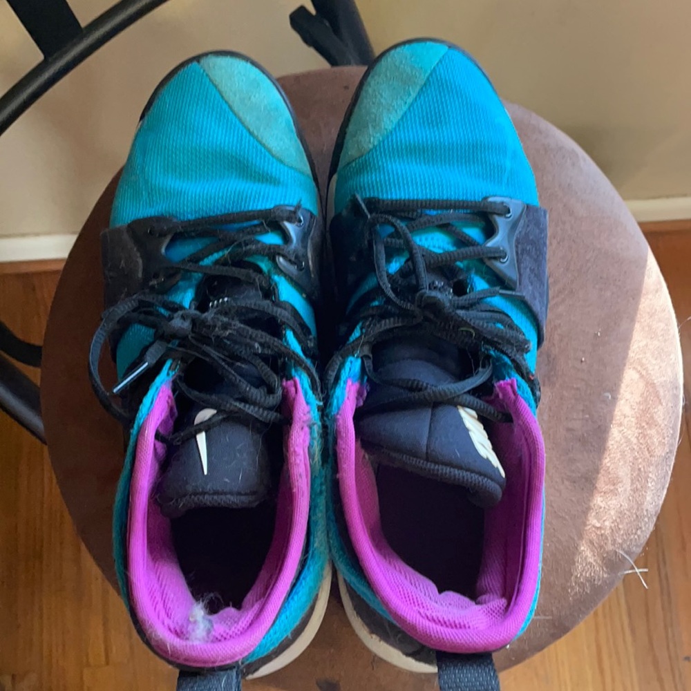 PG3 Blue